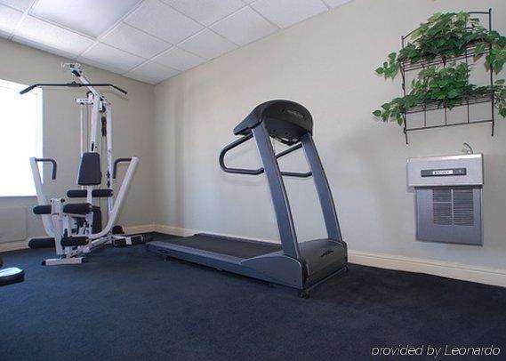 Comfort Inn At Northwest Expressway Oklahoma City Facilities photo