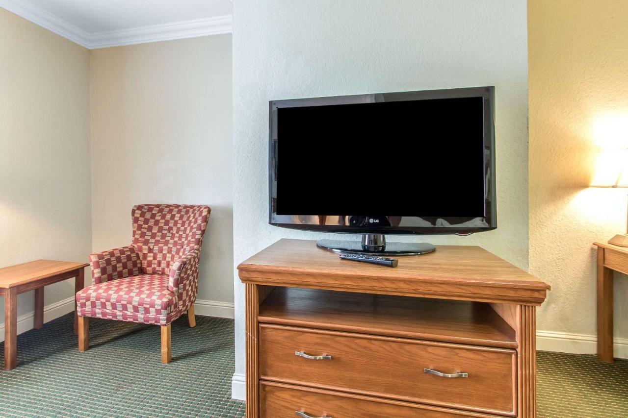 Comfort Inn At Northwest Expressway Oklahoma City Exterior photo
